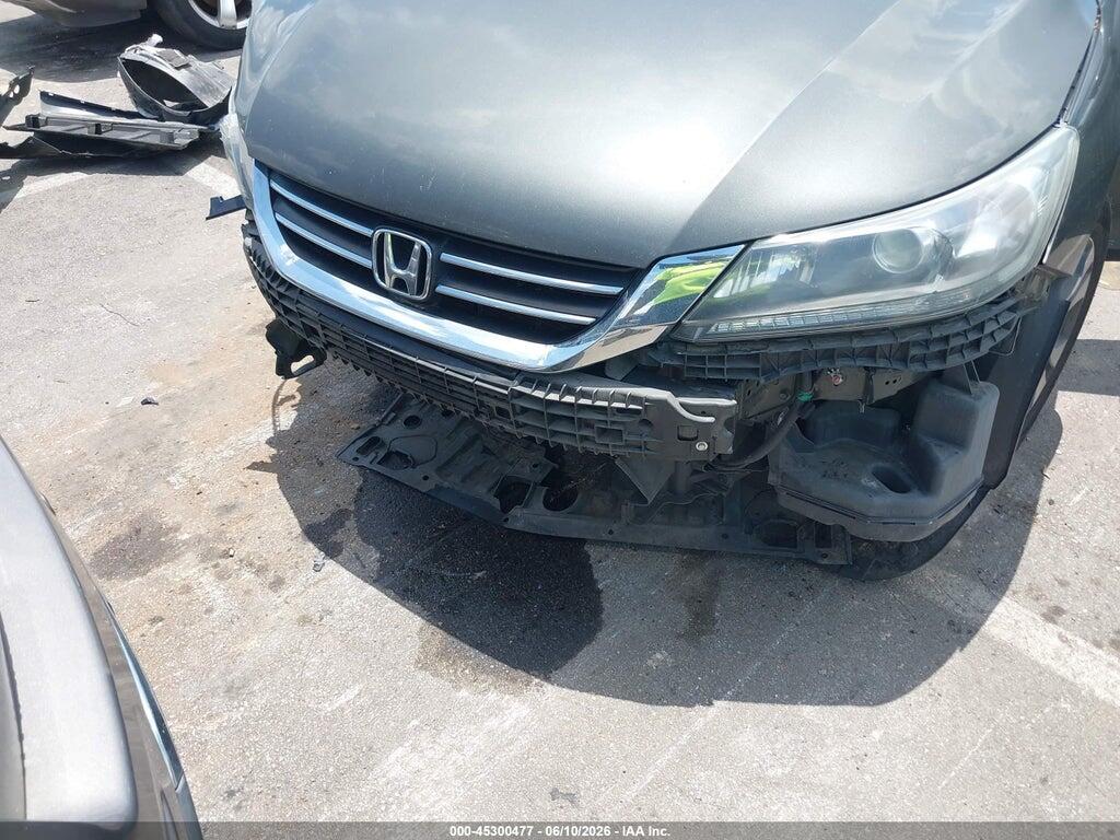 1HGCR2F34EA186256 2014 HONDA ACCORD photo no. 6