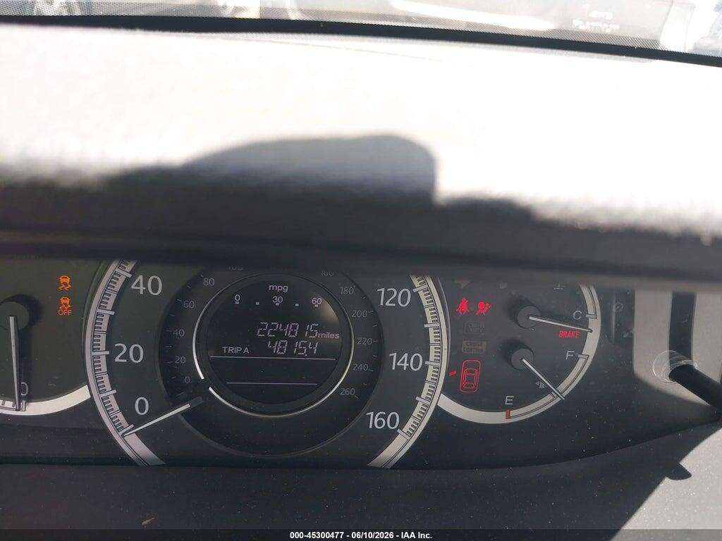 1HGCR2F34EA186256 2014 HONDA ACCORD photo no. 7