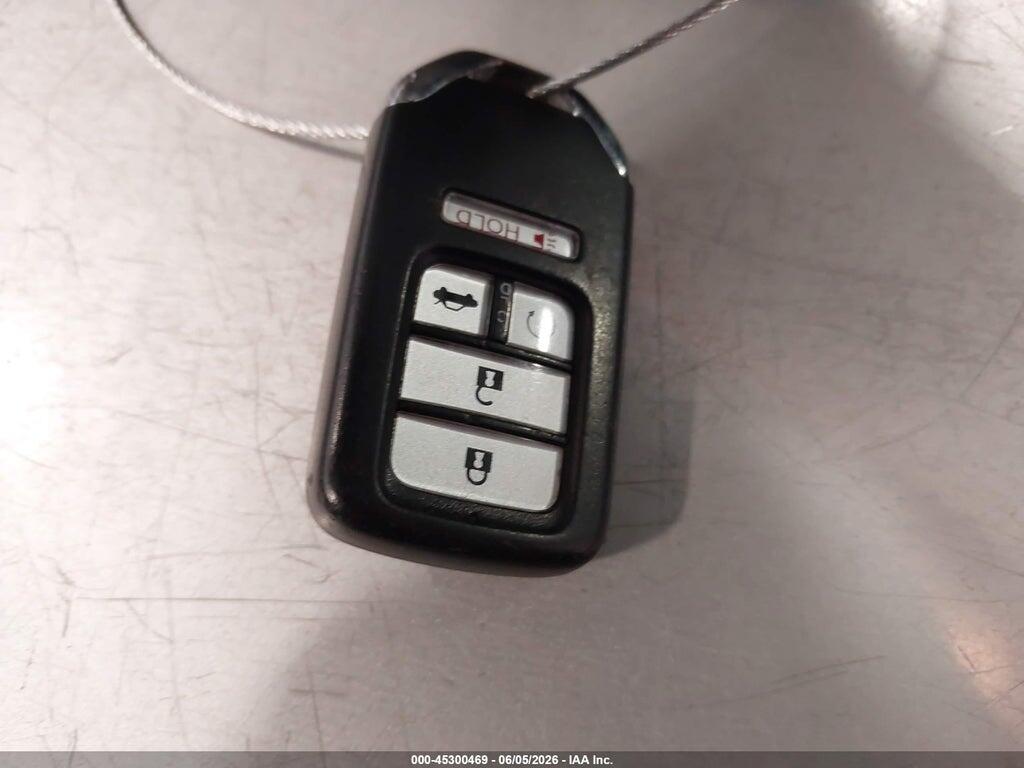 2HGFC4B04GH315834 2016 HONDA CIVIC photo no. 11