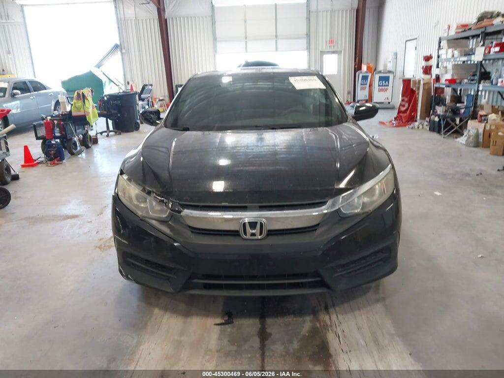 2HGFC4B04GH315834 2016 HONDA CIVIC photo no. 12