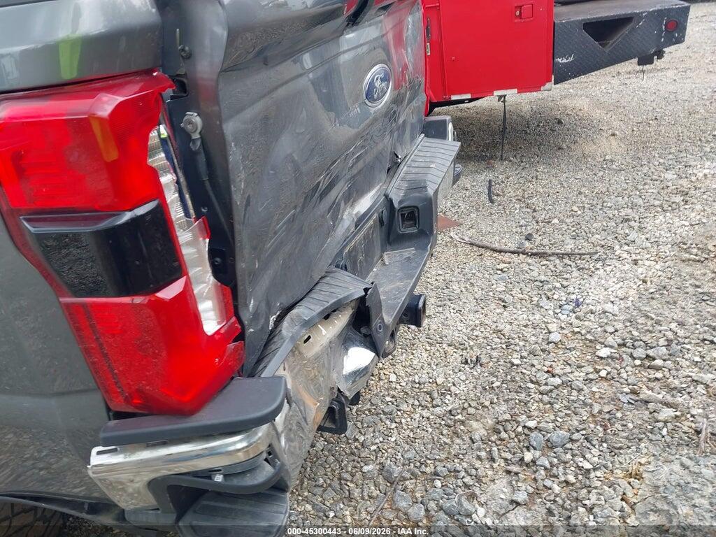 1FT8W2BM1REE68171 2024 FORD F-250 photo no. 11
