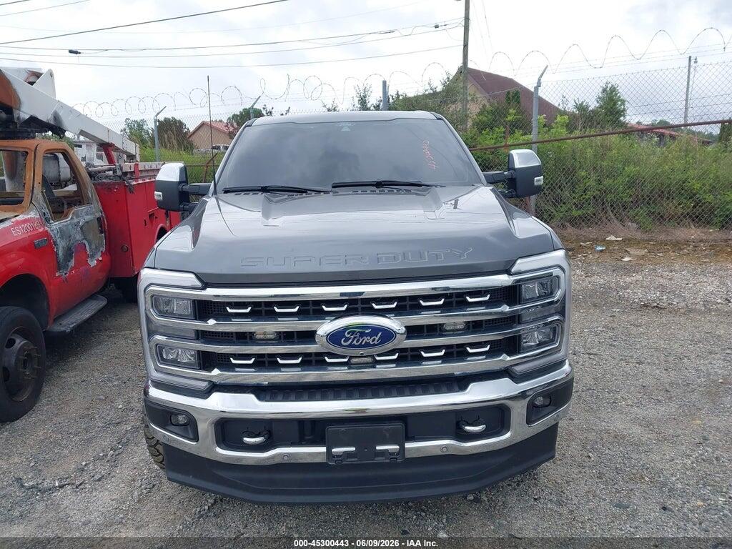 1FT8W2BM1REE68171 2024 FORD F-250 photo no. 12