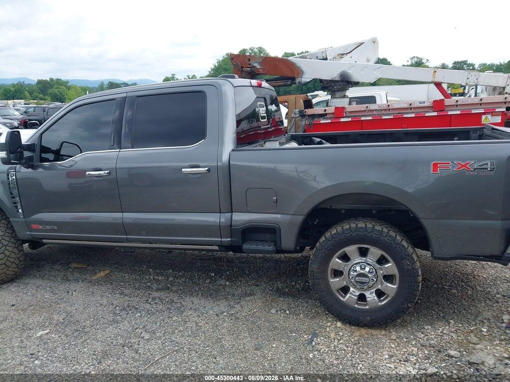 1FT8W2BM1REE68171 2024 FORD F-250 photo no. 3