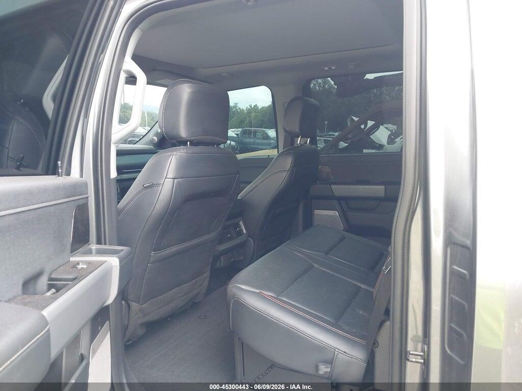 1FT8W2BM1REE68171 2024 FORD F-250 photo no. 6