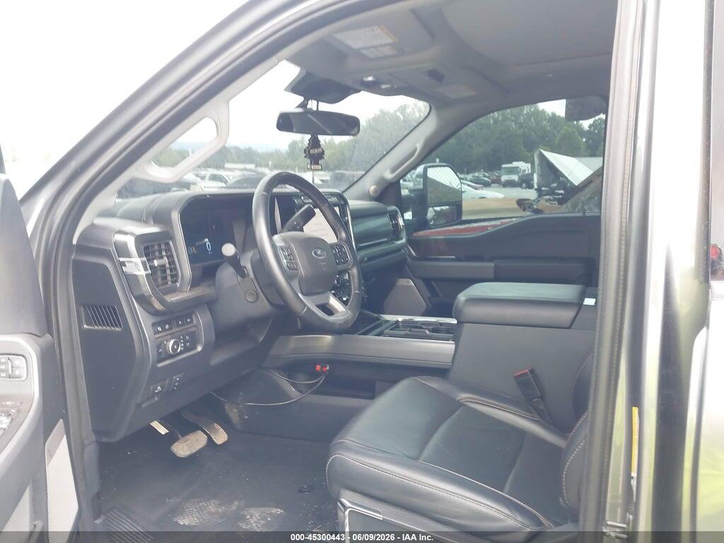 1FT8W2BM1REE68171 2024 FORD F-250 photo no. 7