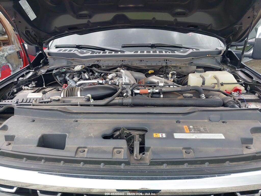 1FT8W2BM1REE68171 2024 FORD F-250 photo no. 9