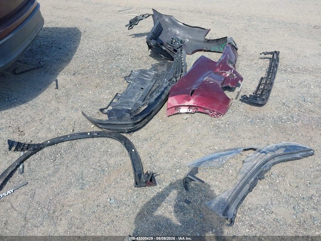 5TDBKRFH4FS154415 2015 TOYOTA HIGHLANDER photo no. 12