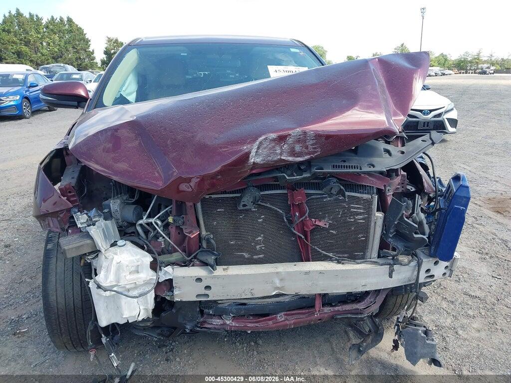 5TDBKRFH4FS154415 2015 TOYOTA HIGHLANDER photo no. 6