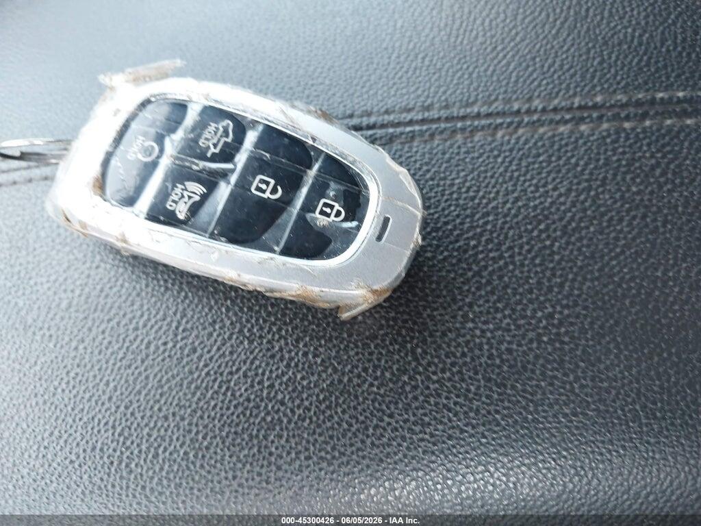 5NTJC4AE9PH053145 2023 HYUNDAI SANTA CRUZ photo no. 11