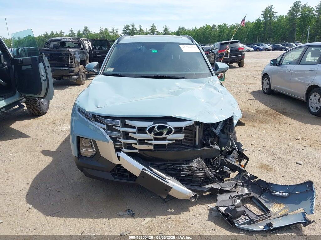 5NTJC4AE9PH053145 2023 HYUNDAI SANTA CRUZ photo no. 12