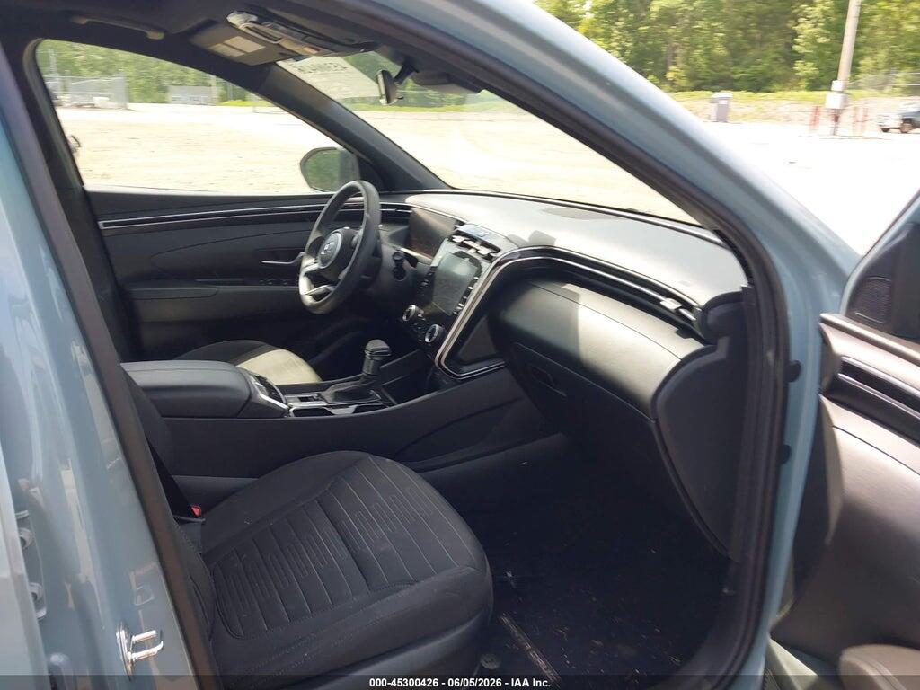 5NTJC4AE9PH053145 2023 HYUNDAI SANTA CRUZ photo no. 5