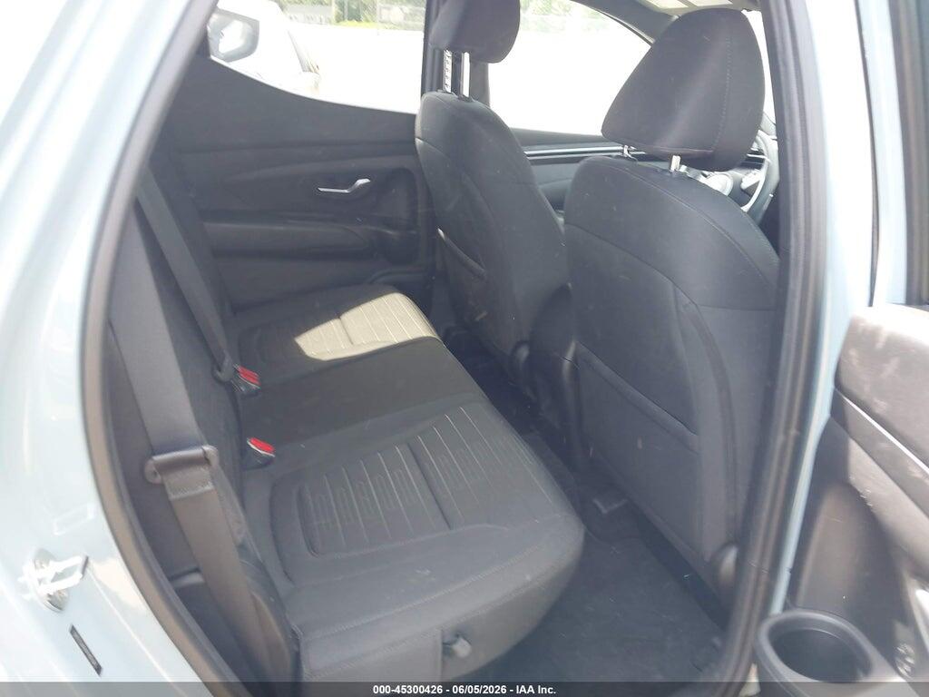 5NTJC4AE9PH053145 2023 HYUNDAI SANTA CRUZ photo no. 8
