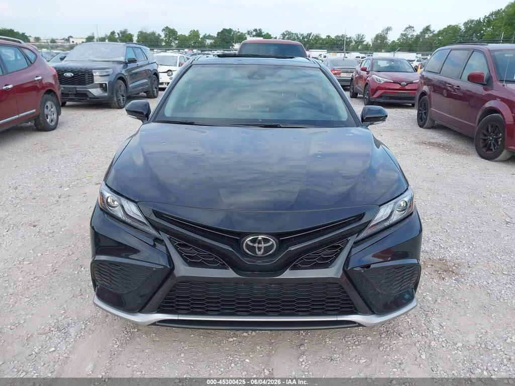 4T1K61BK3PU080369 2023 TOYOTA CAMRY photo no. 12