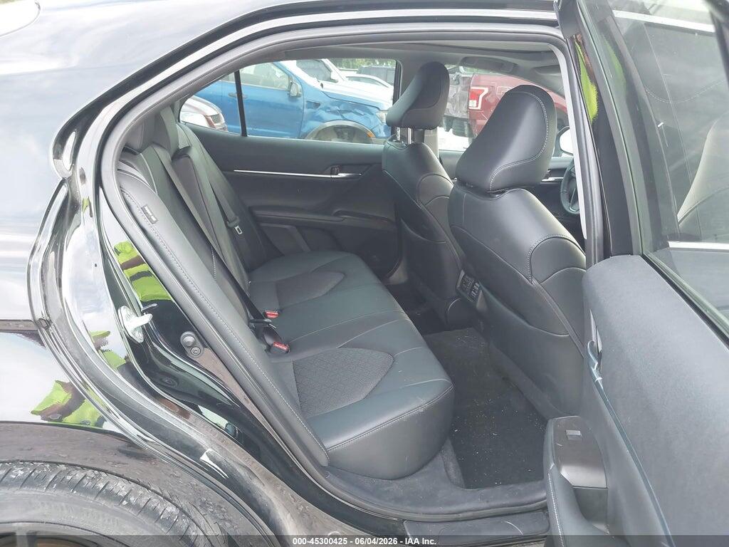 4T1K61BK3PU080369 2023 TOYOTA CAMRY photo no. 8