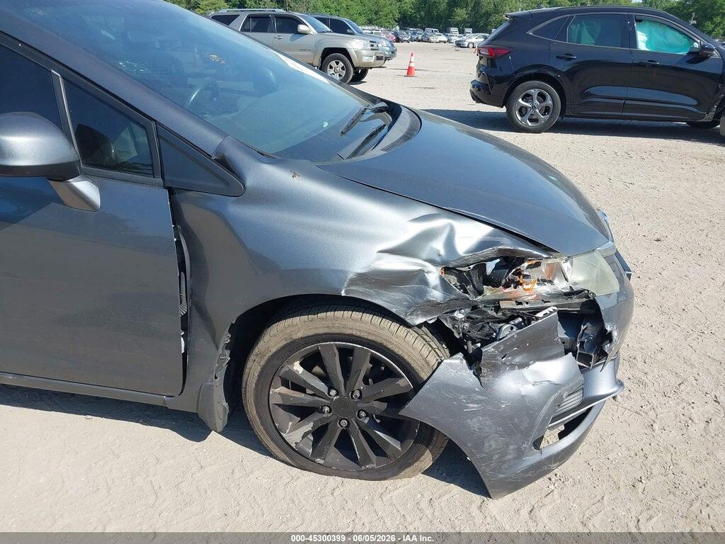 19XFB2F82CE381942 2012 HONDA CIVIC photo no. 6