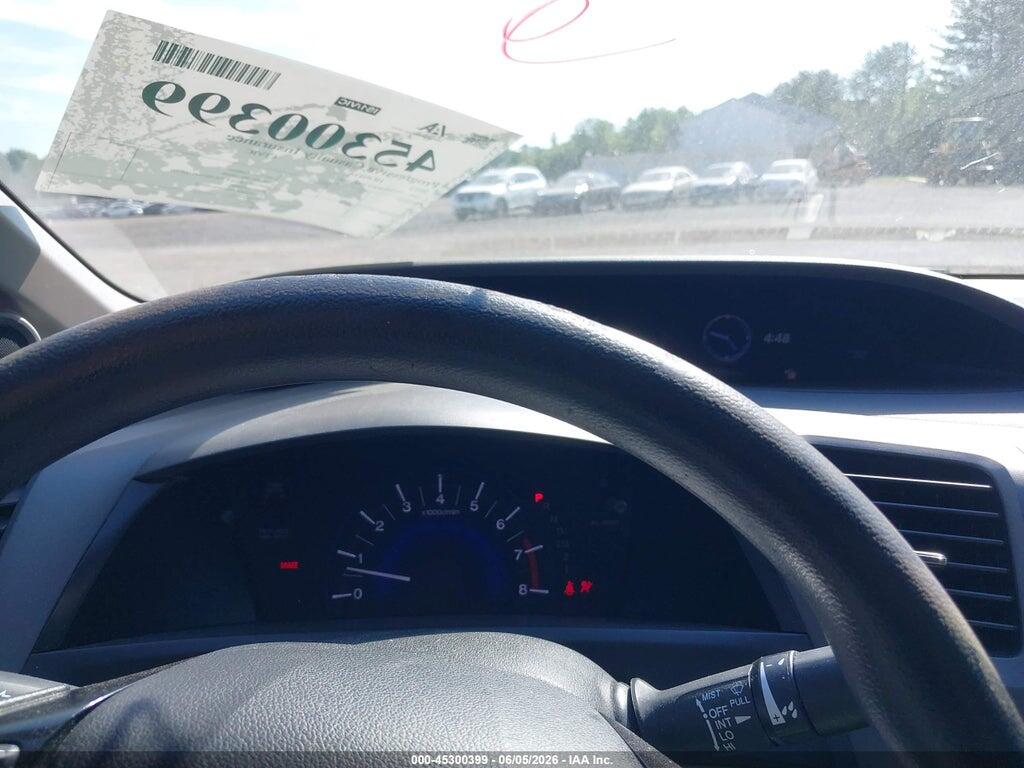 19XFB2F82CE381942 2012 HONDA CIVIC photo no. 7