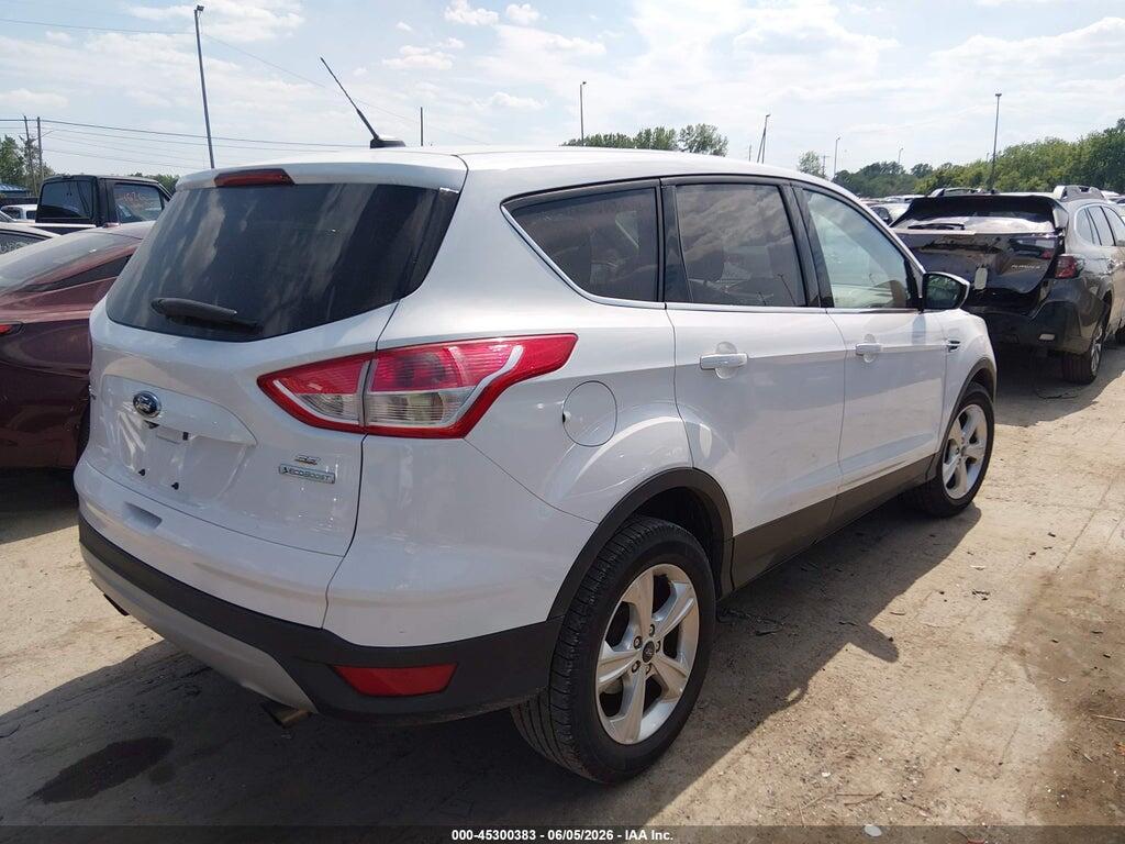 1FMCU0GXXEUD71702 2014 FORD ESCAPE photo no. 4