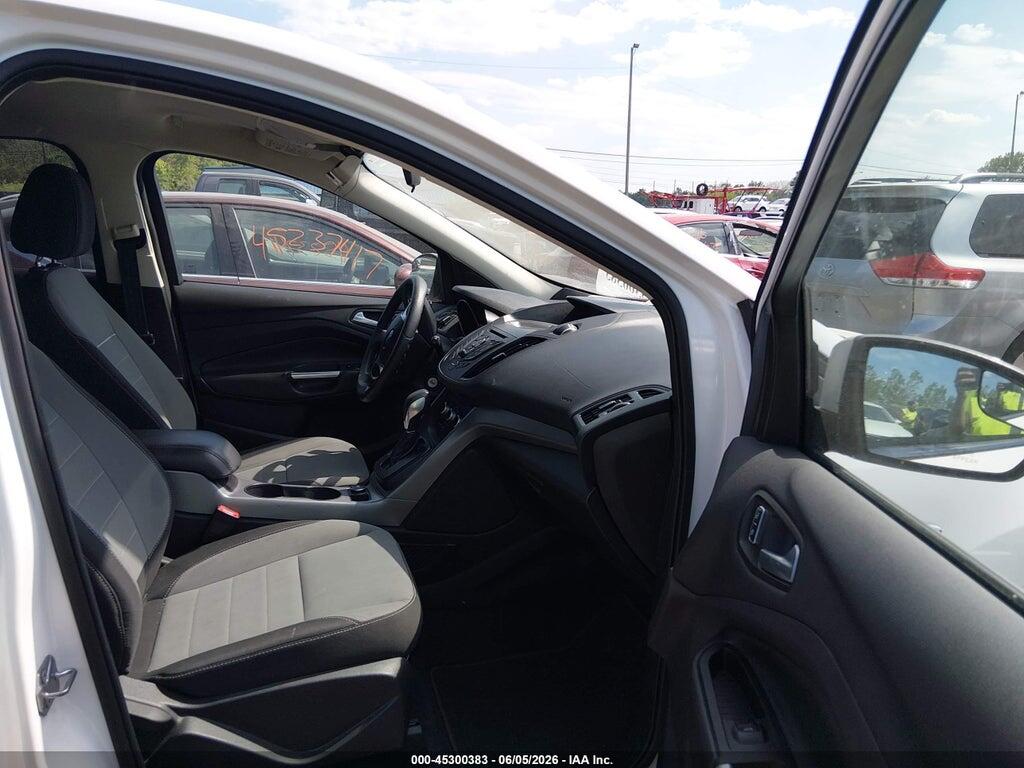1FMCU0GXXEUD71702 2014 FORD ESCAPE photo no. 5