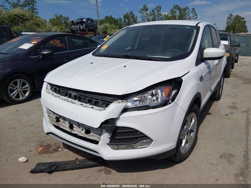 1FMCU0GXXEUD71702 2014 FORD ESCAPE photo no. 6