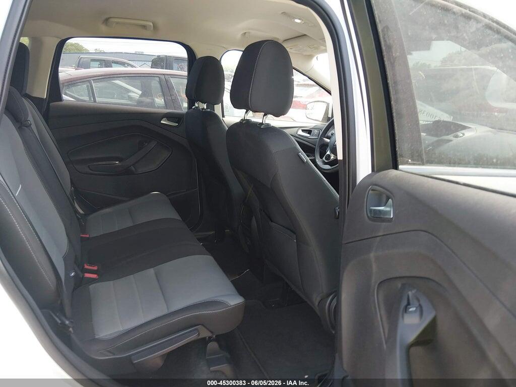 1FMCU0GXXEUD71702 2014 FORD ESCAPE photo no. 8