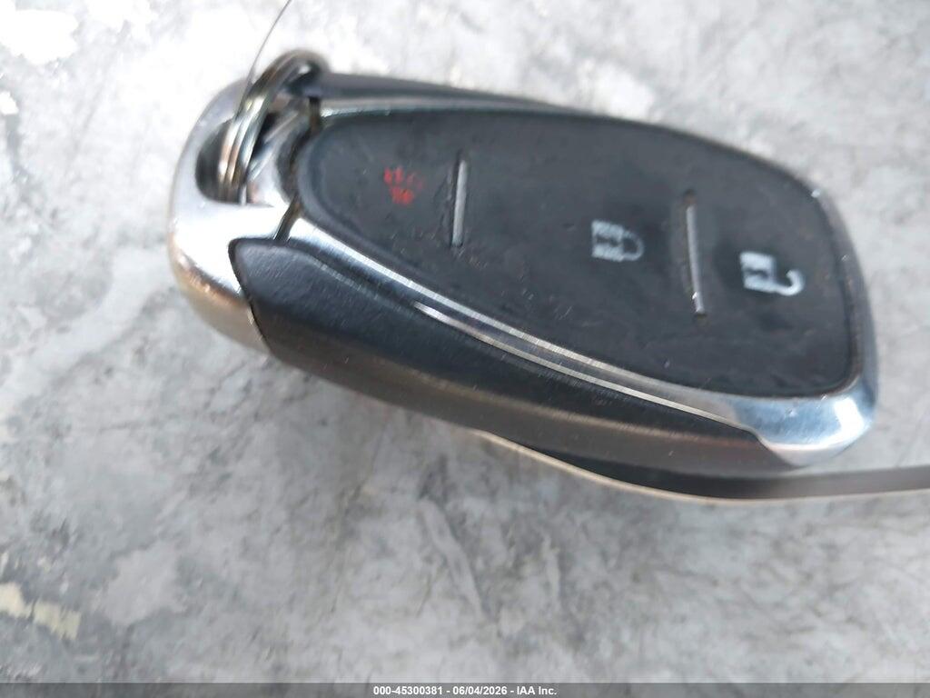 2GNAXJEVXJ6289138 2018 CHEVROLET EQUINOX photo no. 11