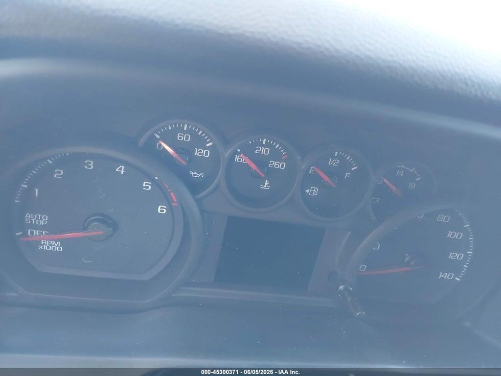 3GCUDCE89RG219957 2024 CHEVROLET SILVERADO 1500 photo no. 7
