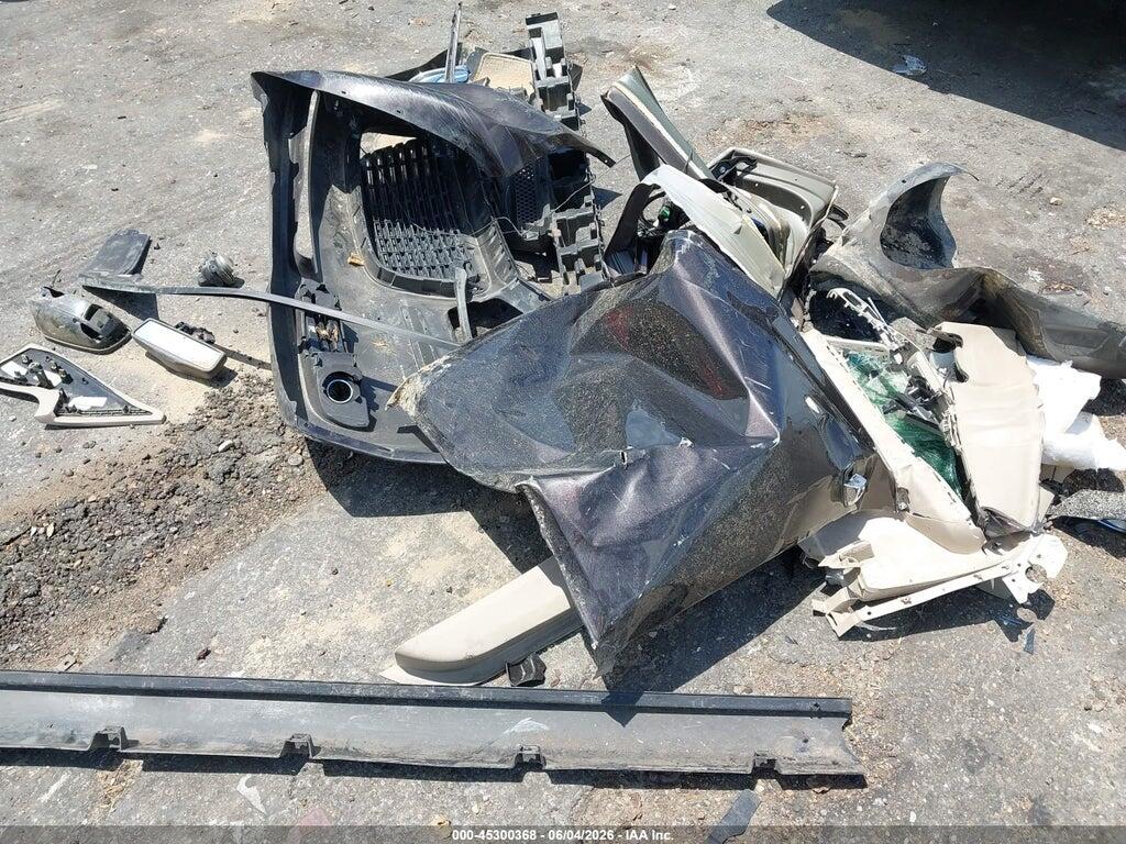 2C3CCAET2CH195360 2012 CHRYSLER 300C photo no. 11