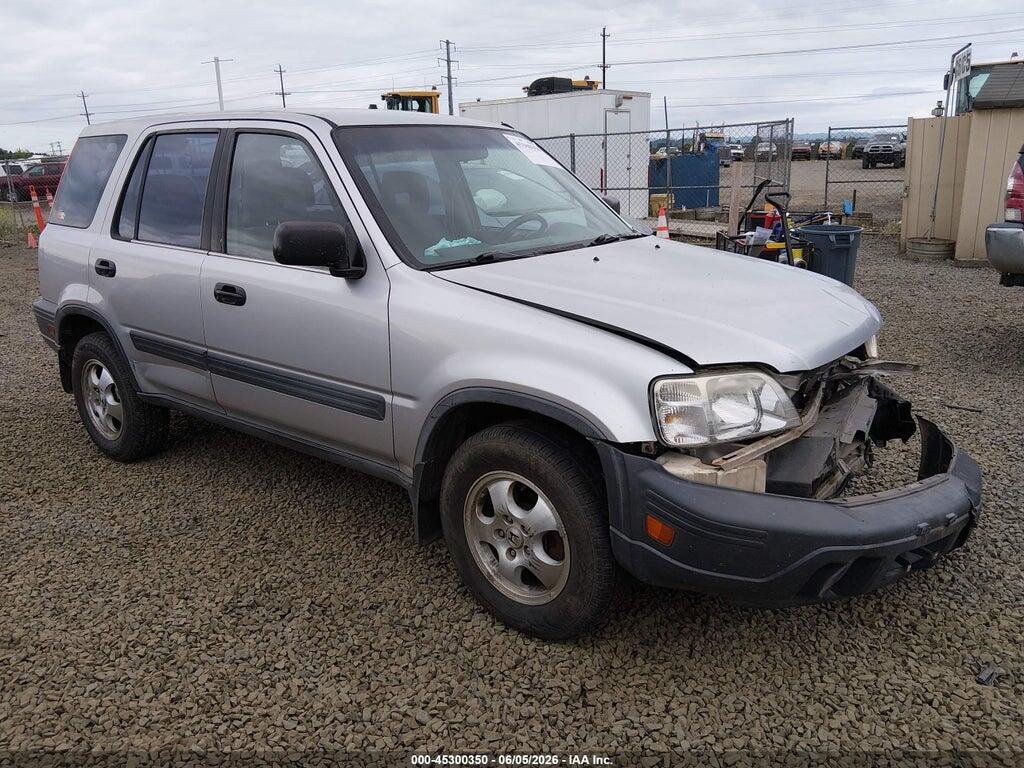 JHLRD1849WC090848 1998 HONDA CR-V photo no. 1