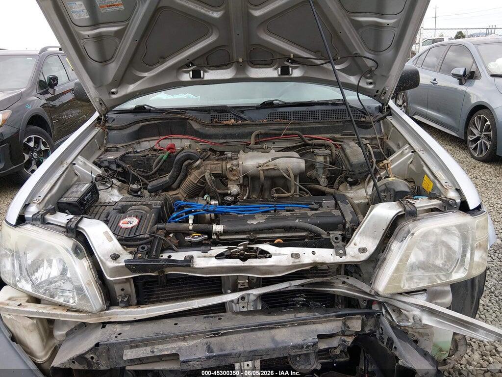 JHLRD1849WC090848 1998 HONDA CR-V photo no. 10