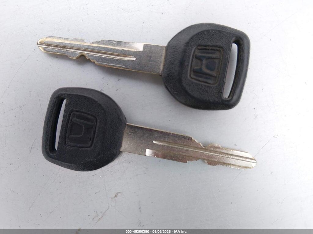 JHLRD1849WC090848 1998 HONDA CR-V photo no. 11