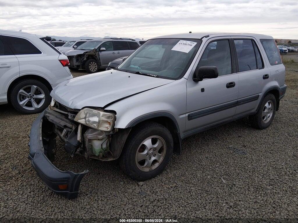 JHLRD1849WC090848 1998 HONDA CR-V photo no. 2
