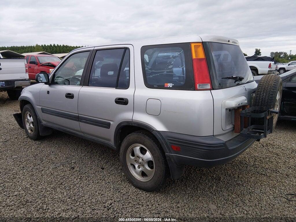 JHLRD1849WC090848 1998 HONDA CR-V photo no. 3