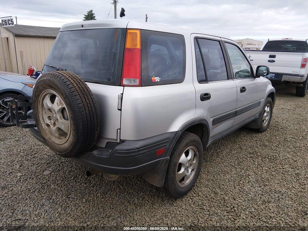 JHLRD1849WC090848 1998 HONDA CR-V photo no. 4