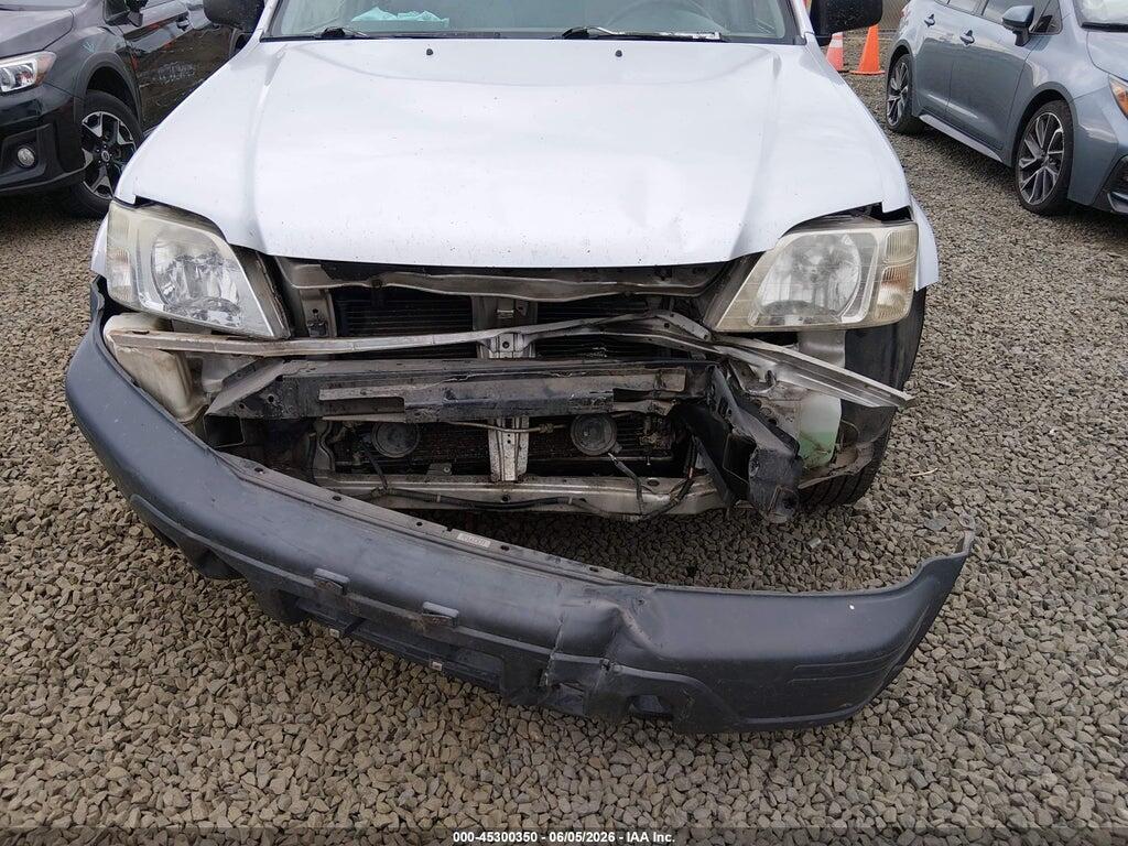 JHLRD1849WC090848 1998 HONDA CR-V photo no. 6