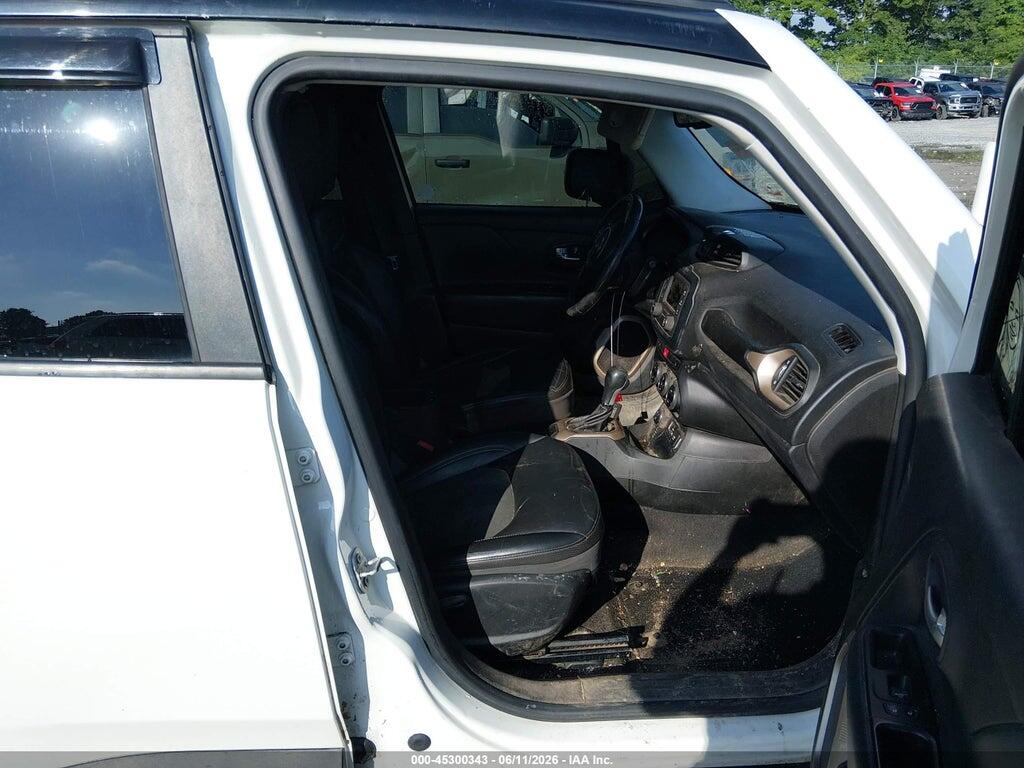 ZACCJBCBXHPF01549 2017 JEEP RENEGADE photo no. 5