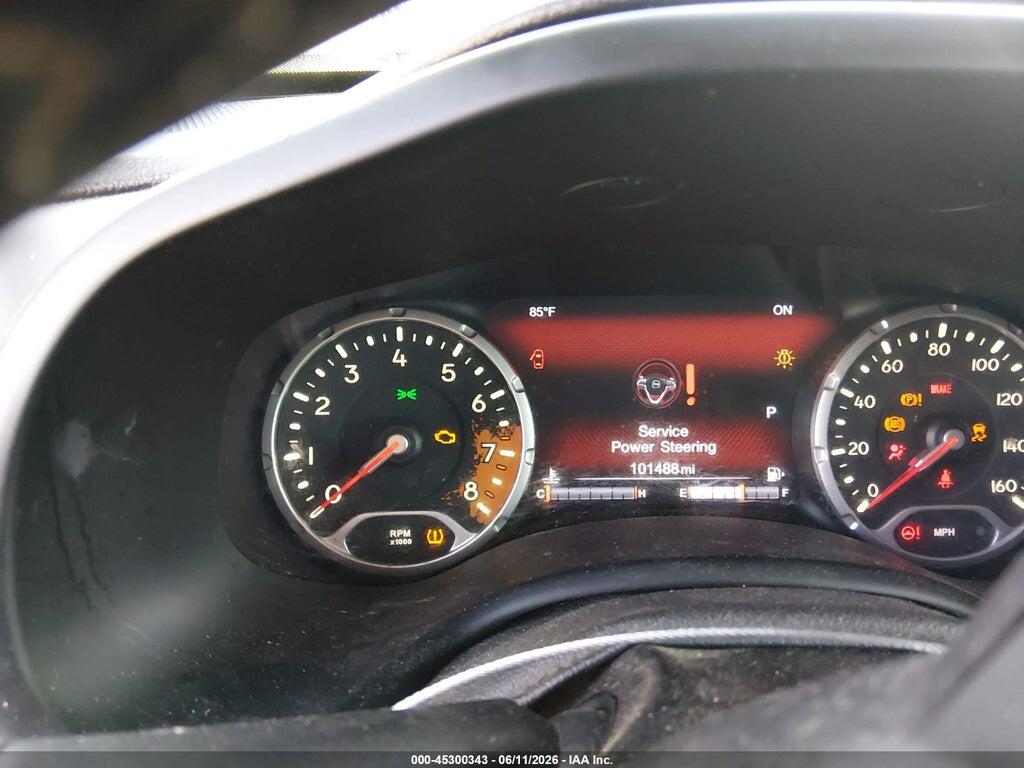 ZACCJBCBXHPF01549 2017 JEEP RENEGADE photo no. 7