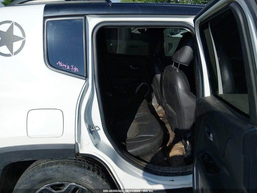 ZACCJBCBXHPF01549 2017 JEEP RENEGADE photo no. 8