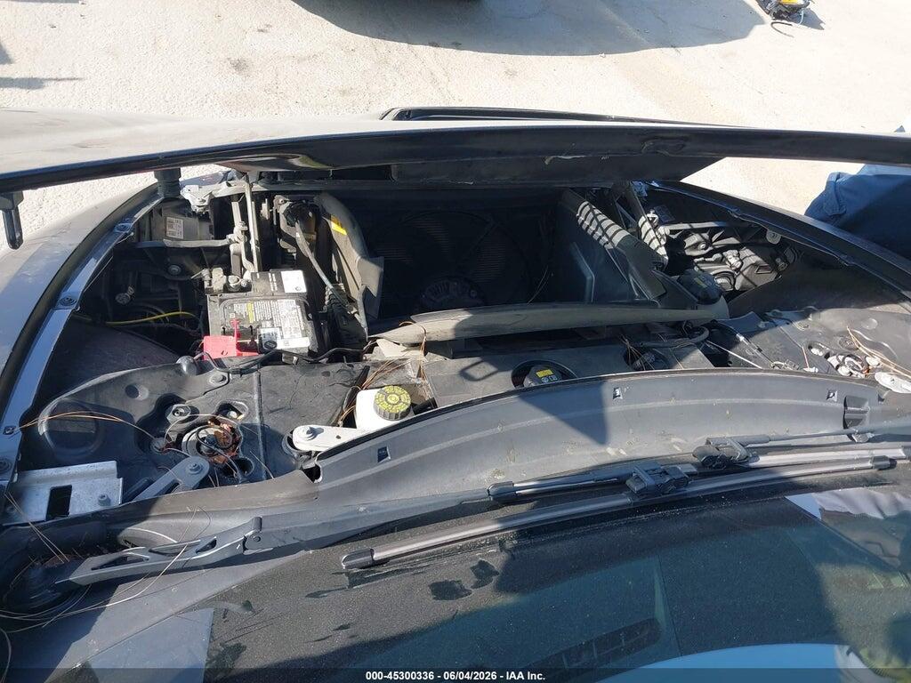 WBY2Z2C55EVX64808 2014 BMW I8 photo no. 10