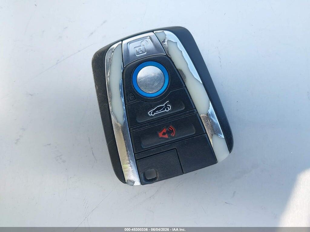WBY2Z2C55EVX64808 2014 BMW I8 photo no. 11