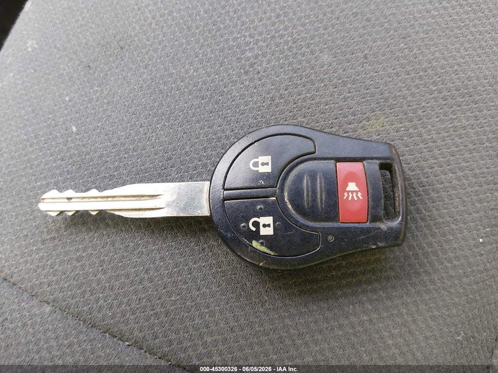 3N63M0YN0HK696670 2017 CHEVROLET CITY EXPRESS photo no. 11