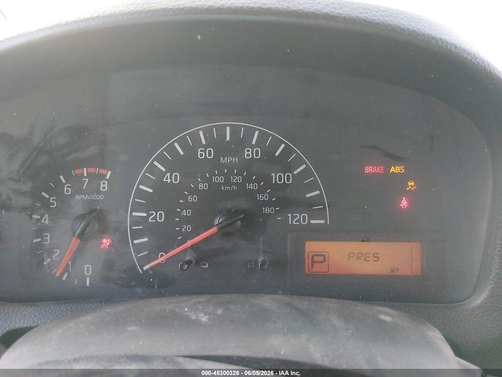 3N63M0YN0HK696670 2017 CHEVROLET CITY EXPRESS photo no. 7