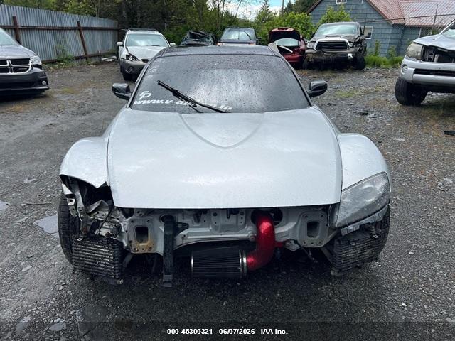 JM1FE173X40109590 2004 MAZDA RX-8 photo no. 6