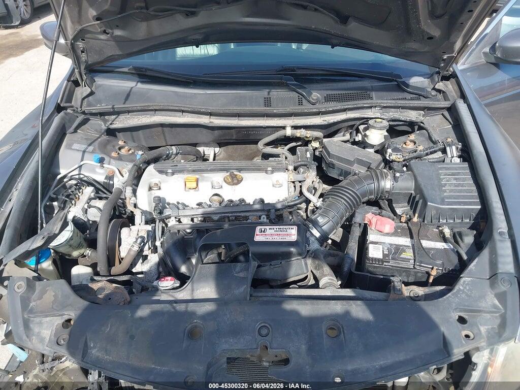 1HGCP2F64BA028043 2011 HONDA ACCORD photo no. 10
