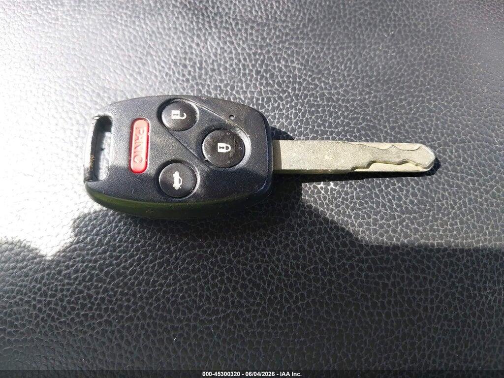 1HGCP2F64BA028043 2011 HONDA ACCORD photo no. 11