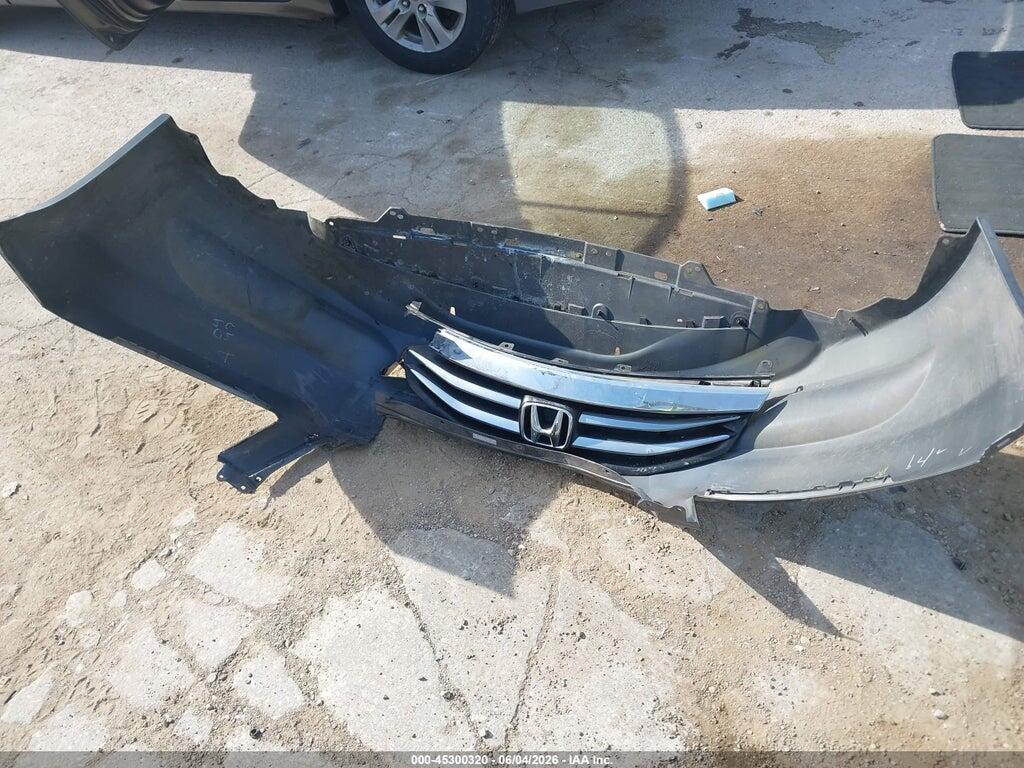 1HGCP2F64BA028043 2011 HONDA ACCORD photo no. 12
