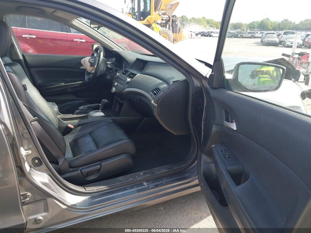 1HGCP2F64BA028043 2011 HONDA ACCORD photo no. 5