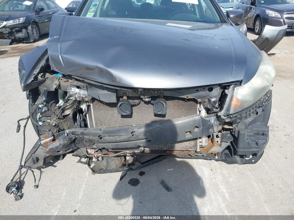 1HGCP2F64BA028043 2011 HONDA ACCORD photo no. 6