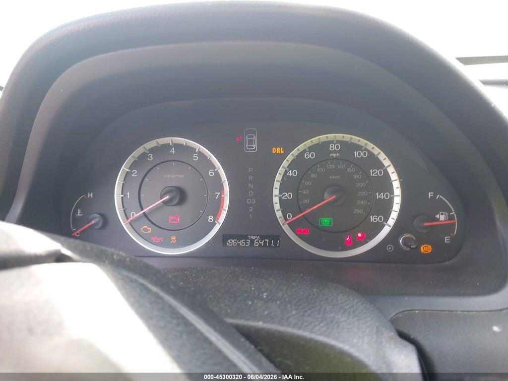 1HGCP2F64BA028043 2011 HONDA ACCORD photo no. 7