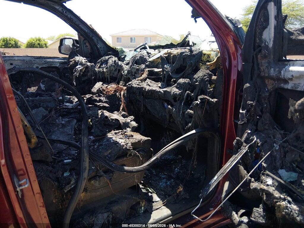 1C6SRFFT2KN659147 2019 RAM 1500 photo no. 5