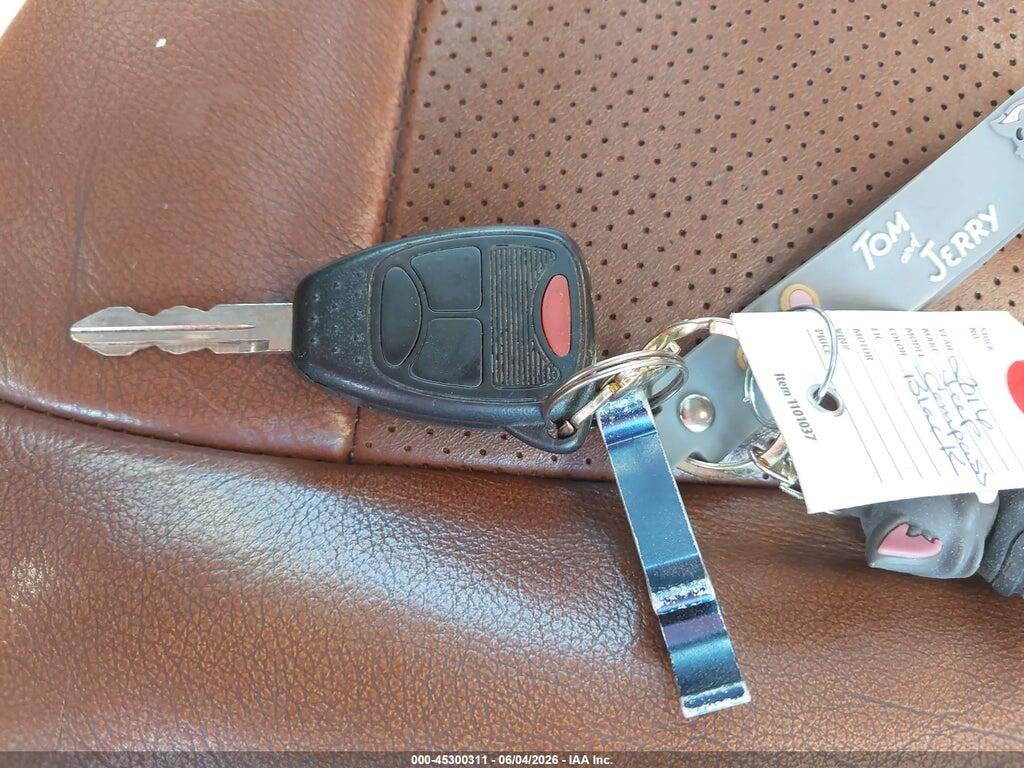 1C4NJCEA4GD636901 2016 JEEP COMPASS photo no. 11